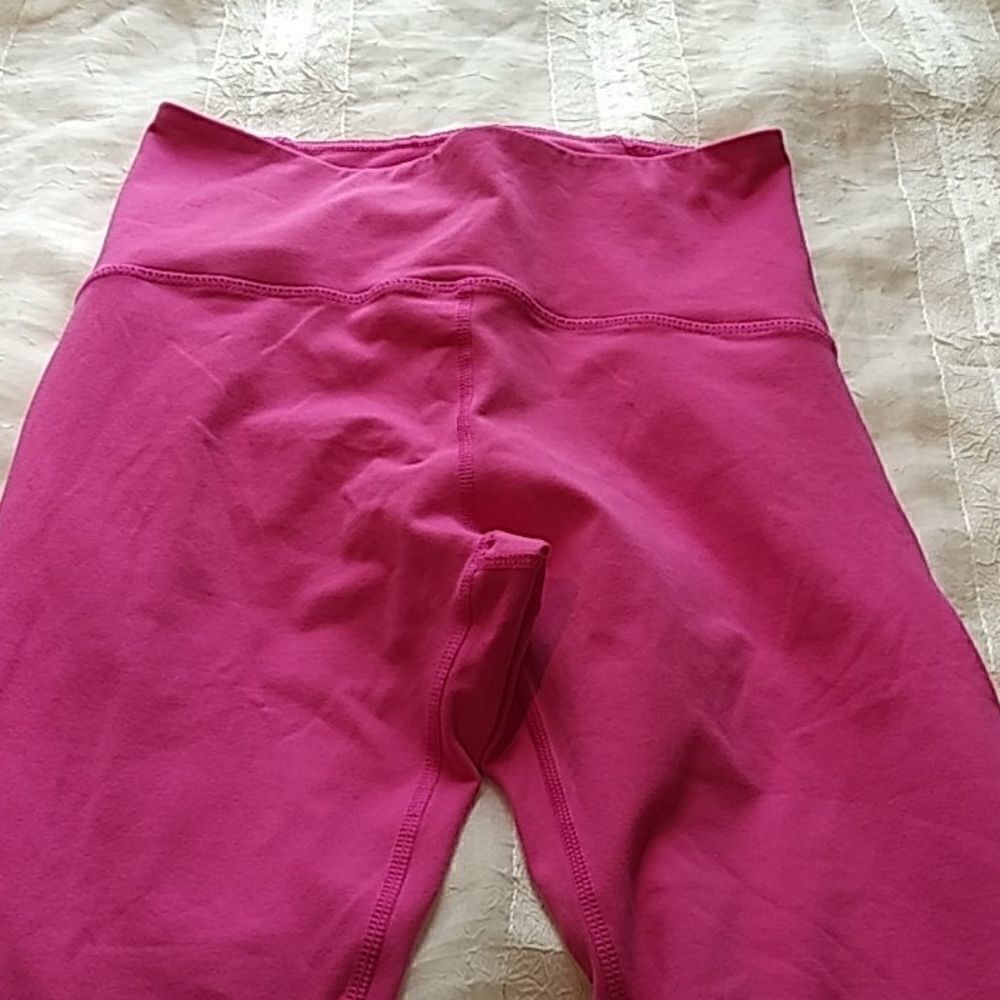 Curvalicious fit Pants  